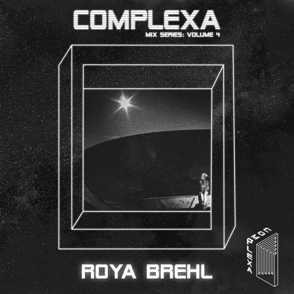 Complexa Mix Series 04 by Roya Brehl