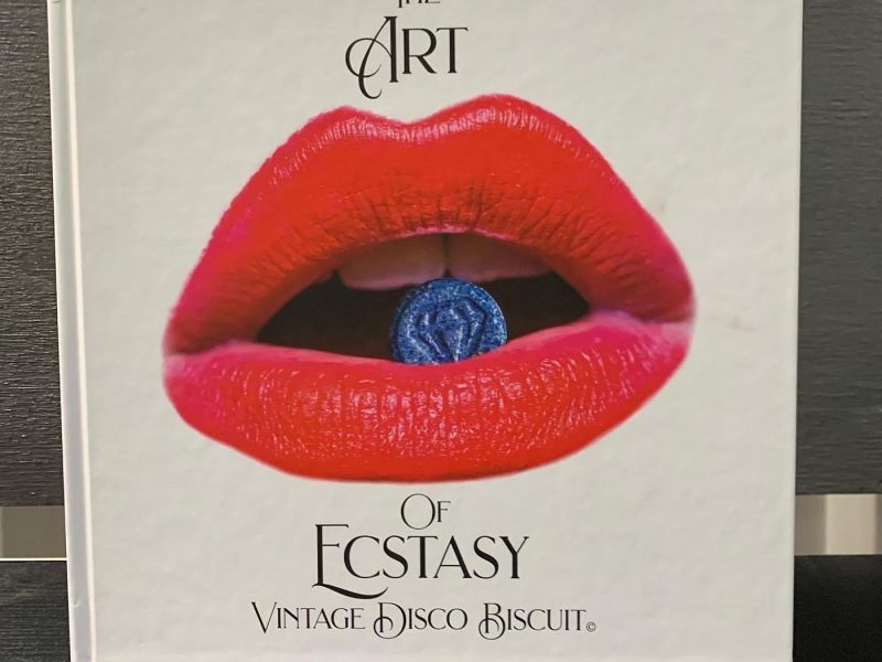 The Art of Ecstasy